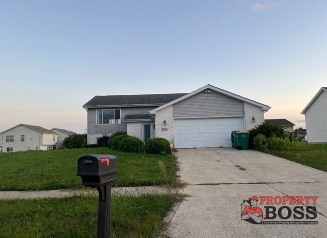 Building Photo - 3023 W 63rd Ln Rental