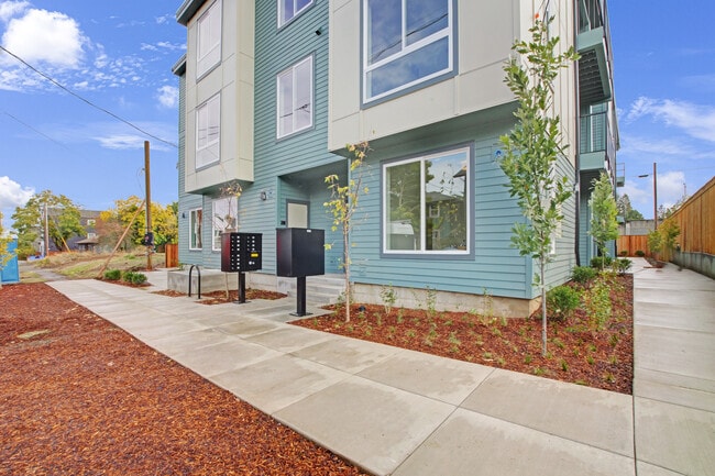 Photo - Peyton Place