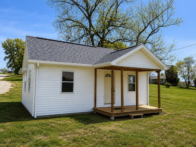 Building Photo - Cozy 2-Bedroom Home for Rent in Atalissa IA!