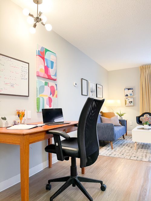Astro Apartments