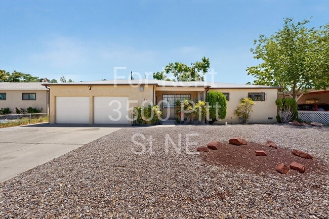 Photo - 3500 Pitt St NE