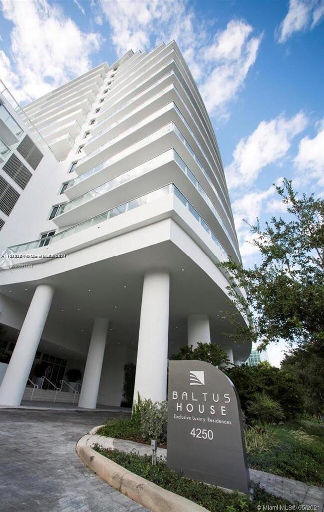 Photo - 4250 Biscayne Blvd Condo Unit 1611