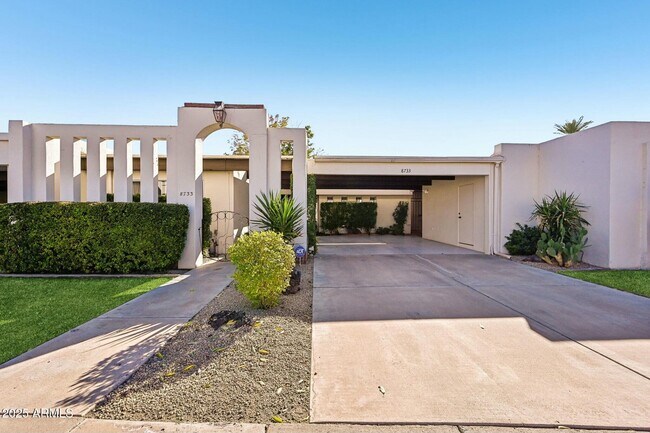 Photo - 8733 E Vía De Viva