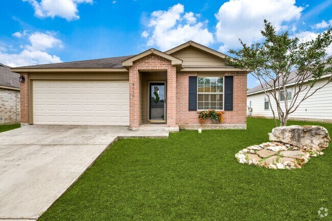 Building Photo - Bulverde Creek Subdivision 3 bed 2 bath Rental