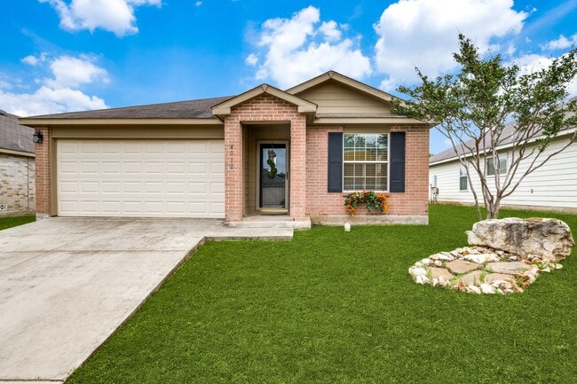 Bulverde Creek Subdivision 3 bed 2 bath - Bulverde Creek Subdivision 3 bed 2 bath Casa