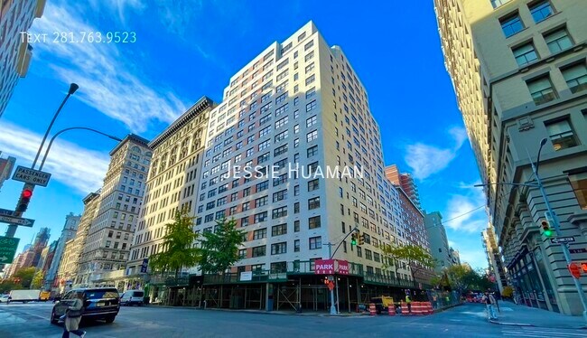 Building Photo - 96 Fifth Avenue -2BC Unit 2BC Rental