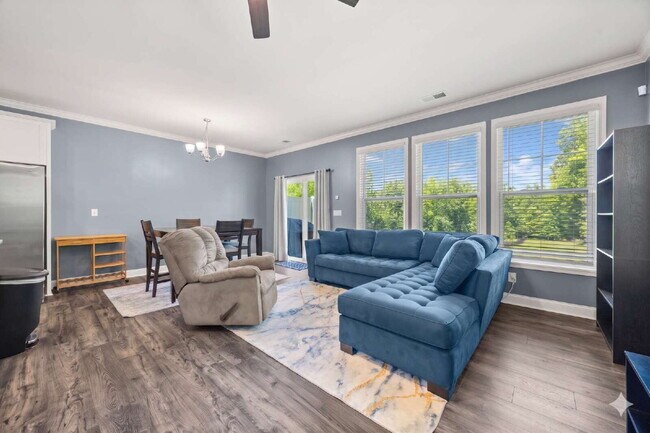 Beautiful Lake Wylie Home with Spacious Layout, Office Space & Incredible Community Amenities!