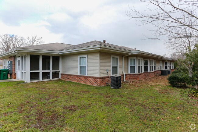 Photo - Matthew's Place