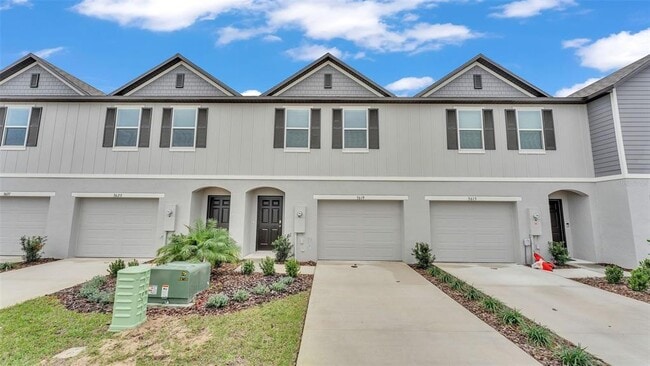 Photo - 3857 Academia Ave Townhome