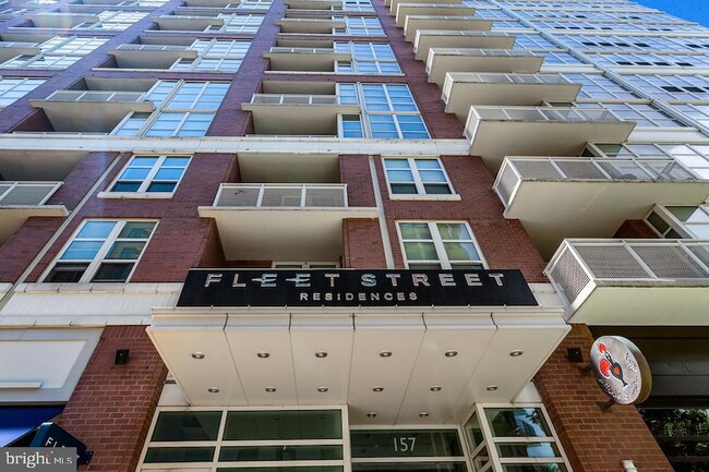 Building Photo - 157 Fleet St Unit 718 Rental