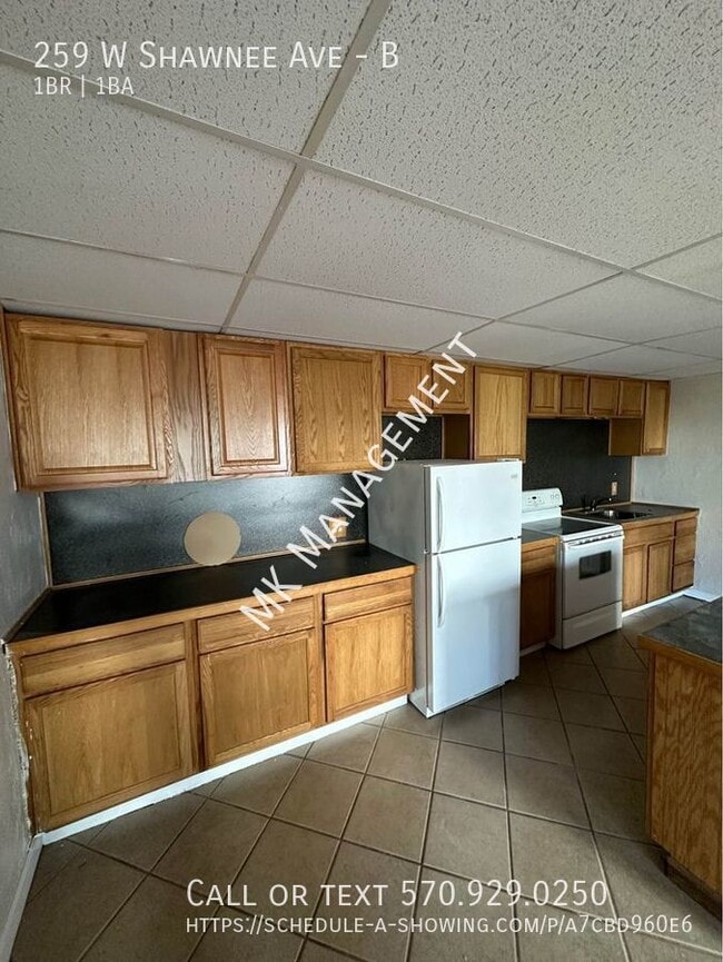 Building Photo - 259 W Shawnee Ave Unit B
