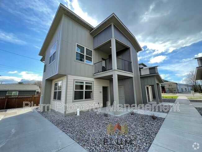 Building Photo - 1720 S 14th St W Unit 102 Rental