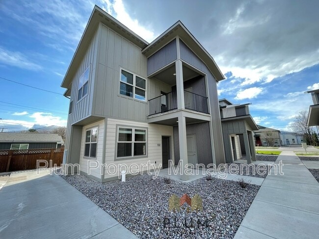 Photo - 1720 S 14th St W Condo Unit 102