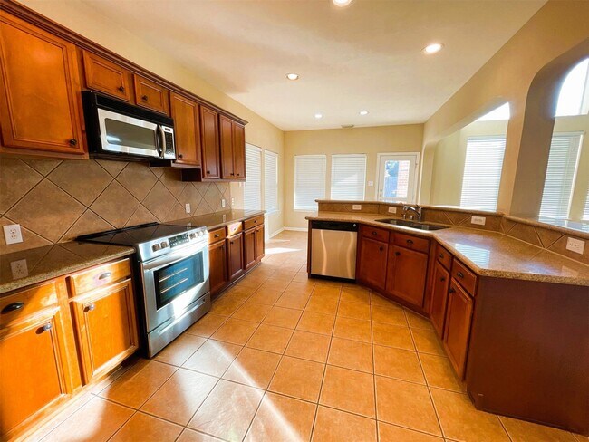 Photo - 26311 Meadow Dawn Ln