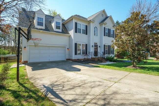 Photo - Newly renovated SFH in heart of Ballantyne