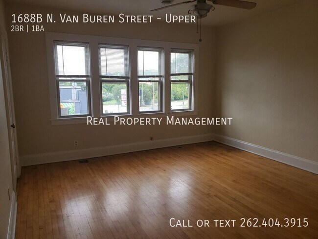 Photo - 1688B N. Van Buren Street-Upper Unidad Upper