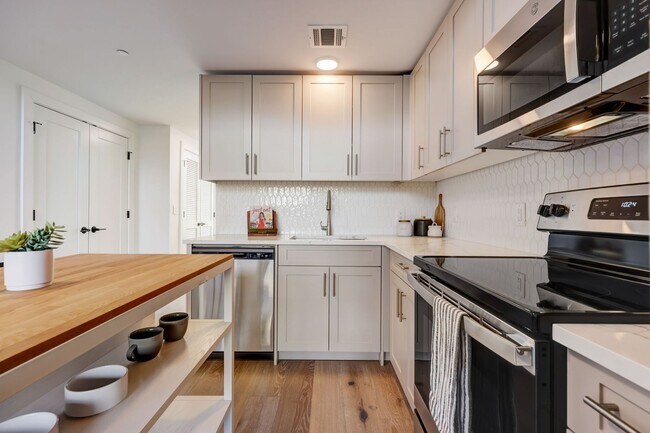 Photo - Meridia South Orange