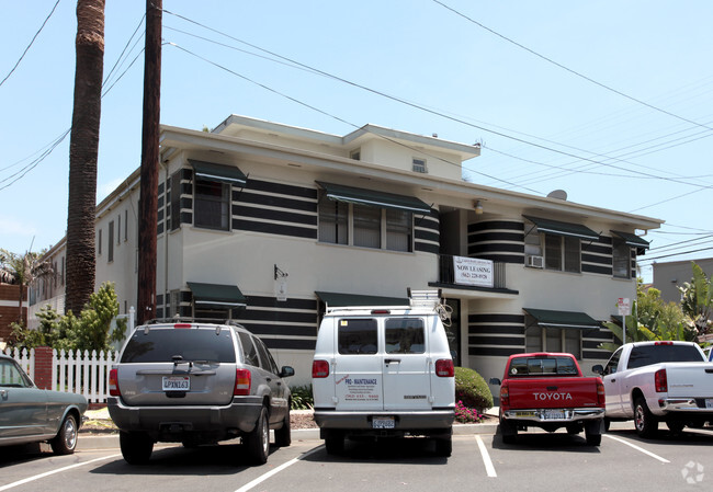 Building Photo - Esperanza Apartments