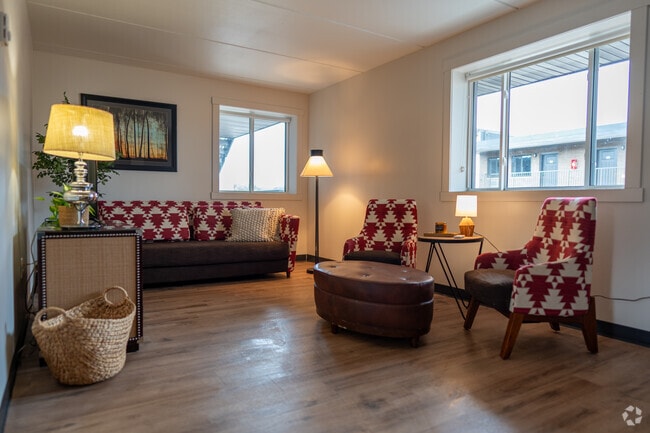 Building Photo - The Ida Rental