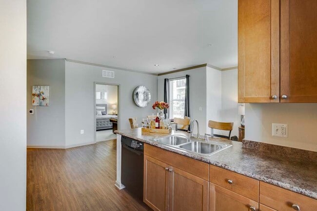 Photo - Summerfield at Morgan Metro