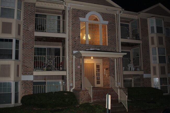 Photo - 3400 Tulleys Pointe Ct Condo Unit 1B