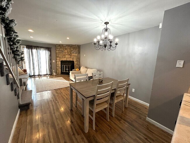 Photo - Quite 3 bed 2 bath home in 80916!!!