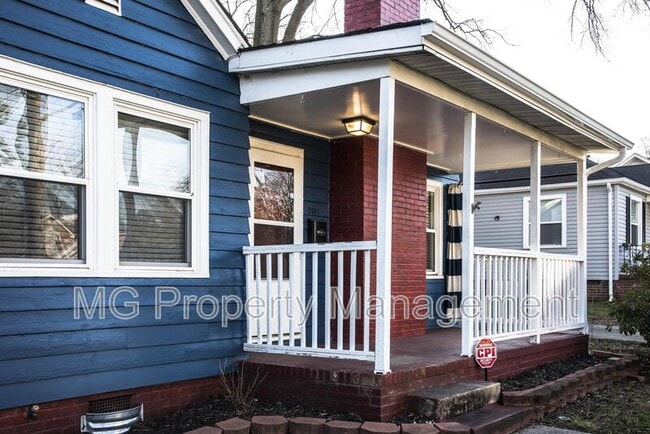 Photo - 2401 Greenland Ave