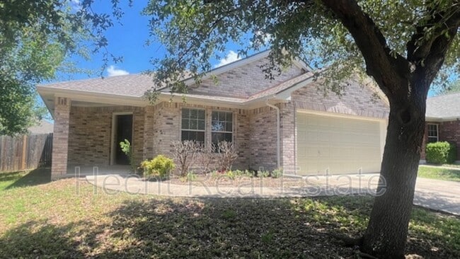 Photo - 1712 Bush Coat Ln Casa
