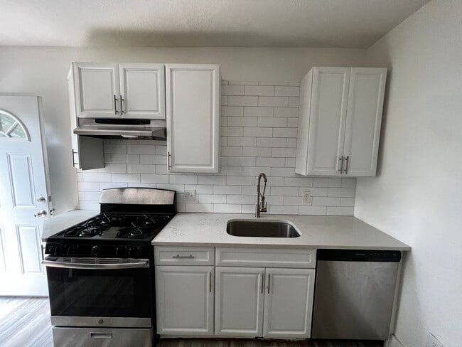 Mt Wash Townhouse - Mt Wash Townhouse Unit Apt 2