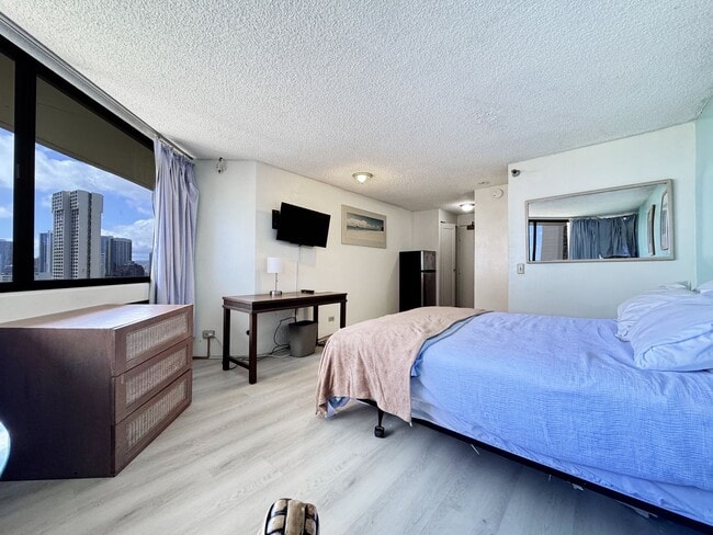 Furnished Waikiki Condo with A/C and Utili... - Furnished Waikiki Condo with A/C and Utili... Unit 2002