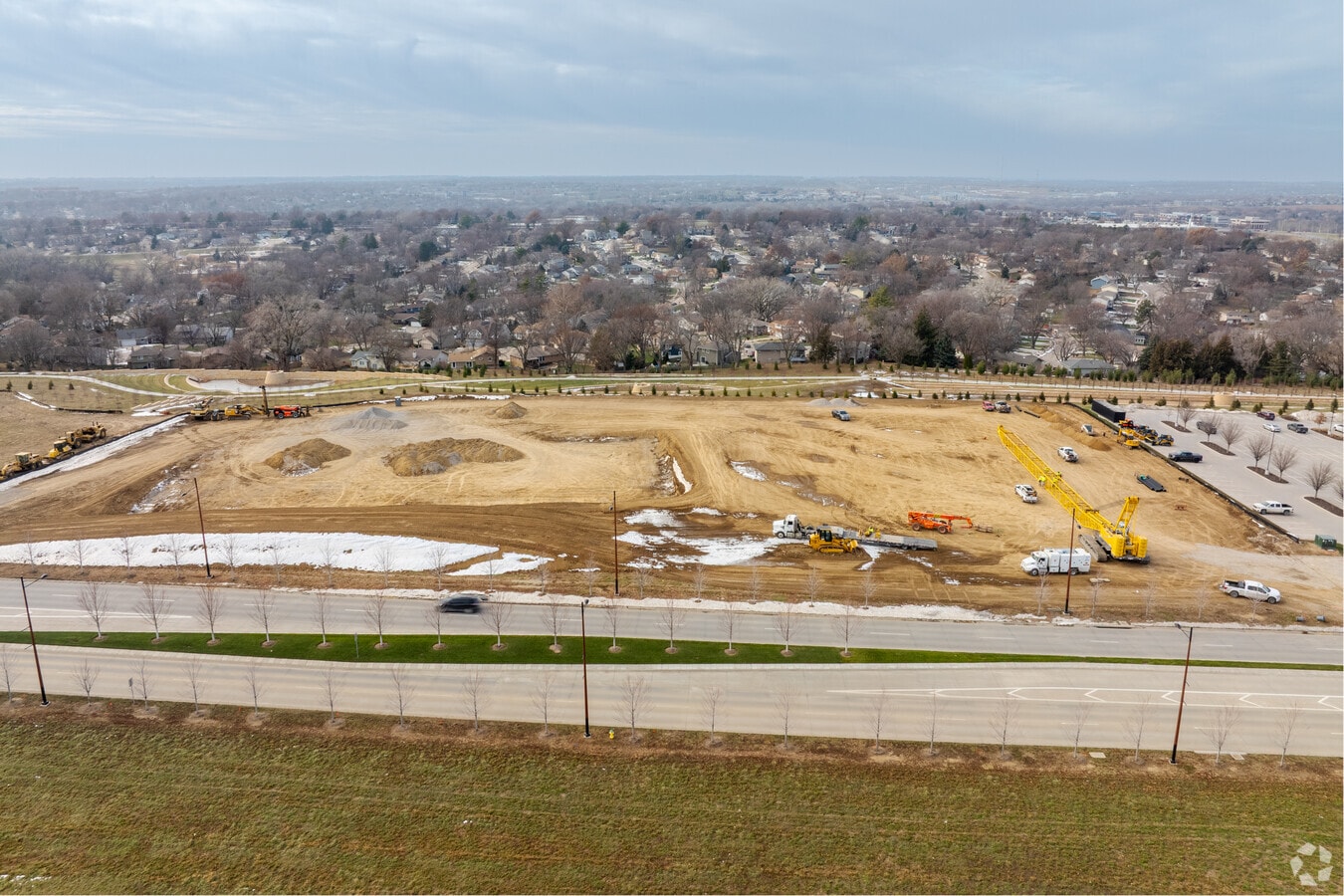 Photo - Blair Crossing