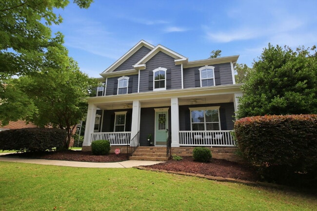 Building Photo - Welcome Home to 8626 Sagekirk Ct