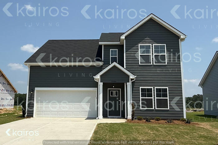 Photo - 5084 Cobalt Fls Bnd House
