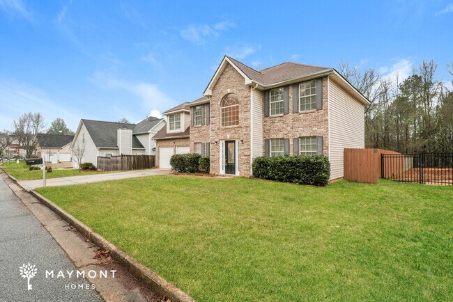 Photo - 1650 Cutters Mill Dr