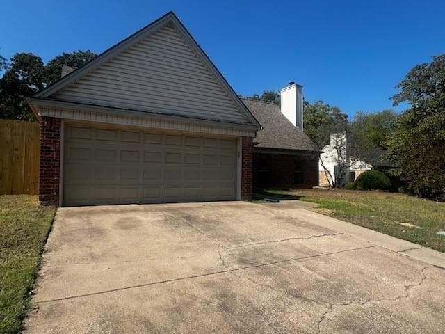 Building Photo - 1807 Chittam Dr