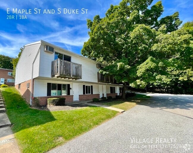 Building Photo - 461 E Maple St Unit F Rental