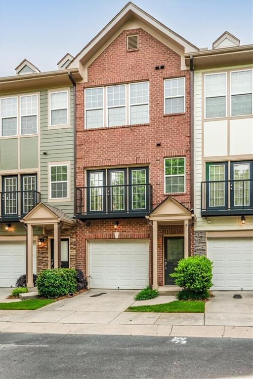 Photo - 3741 Ashford Creek Ave NE Townhome