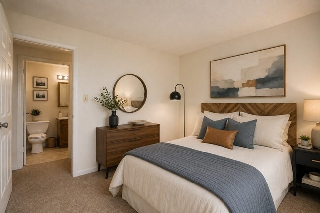 Morningside Apartments and Townhomes