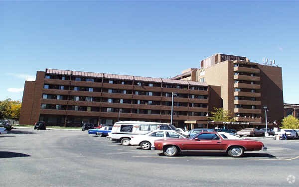 Photo - Courthouse Square Apartments