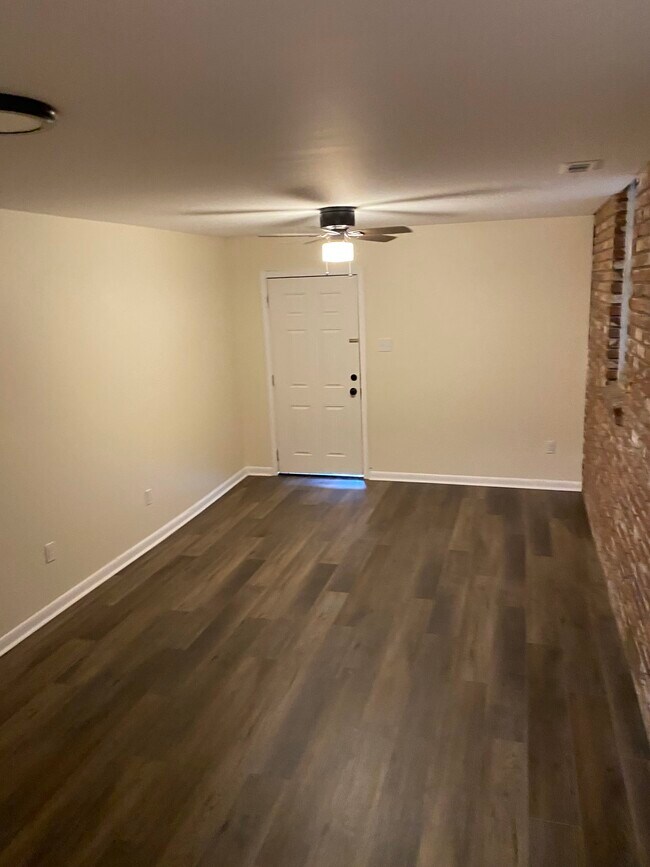 210 Gilbert Dr Rental House Rental in Little Rock, AR