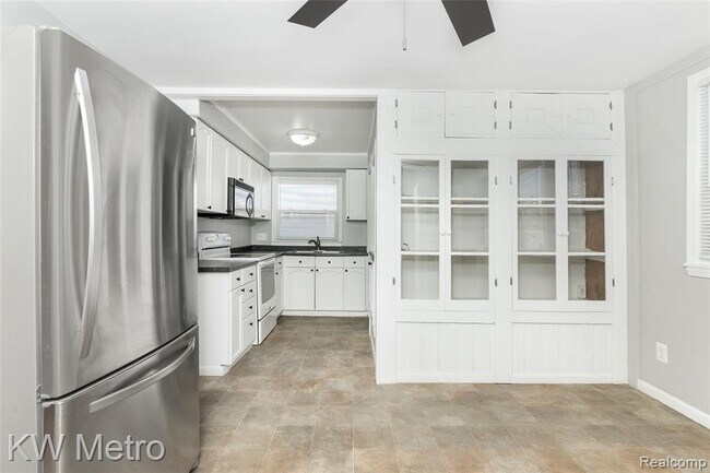 Photo - 1216 Cherokee Ave