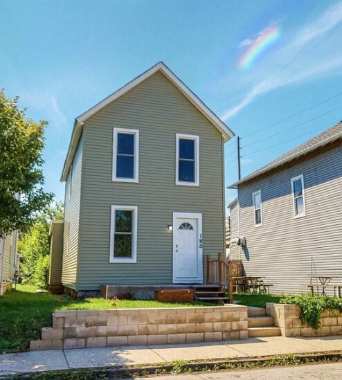 Photo - Updated 2-Bed, 2-Bath Home Just West of Downtown Columbus