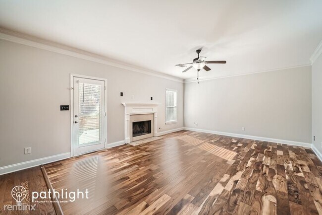 Photo - 5 br, 3 bath House - 2614 Dolostone Way UNIT