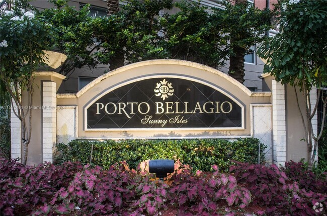 Building Photo - 17150 N Bay Rd Unit Porto Bellagio Rental