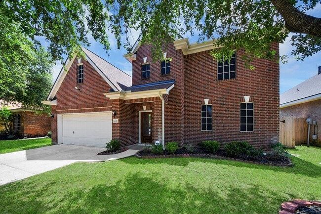 4610 Plum Forest Rd
