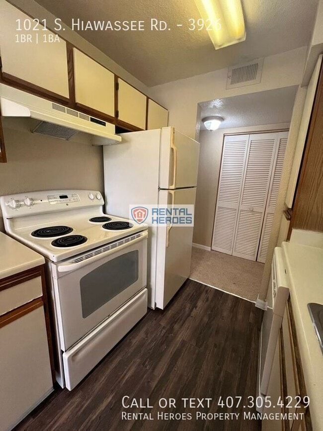 Photo - 1021 S Hiawassee Rd