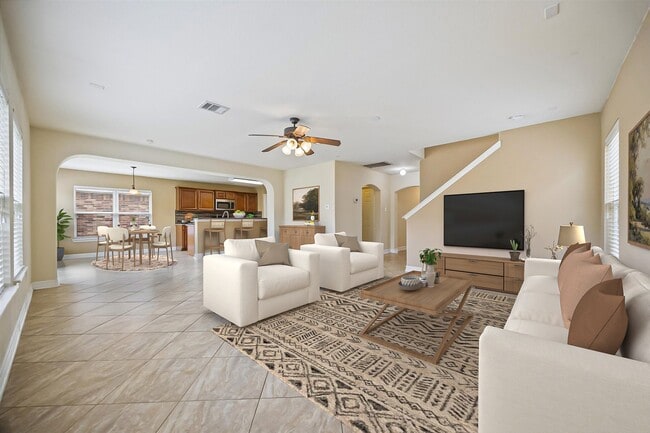 Photo - 10108 Hidden Creek Falls Ln