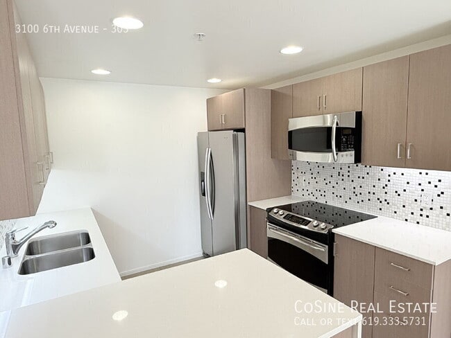 Photo - 3100 Sixth Ave Unit 303