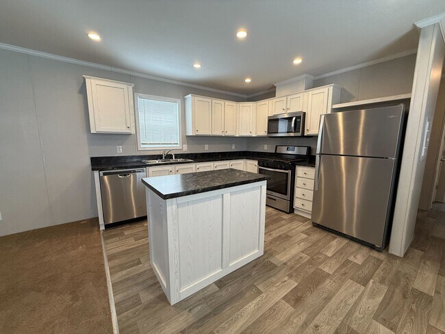 Photo - 12230 St Michel Ave