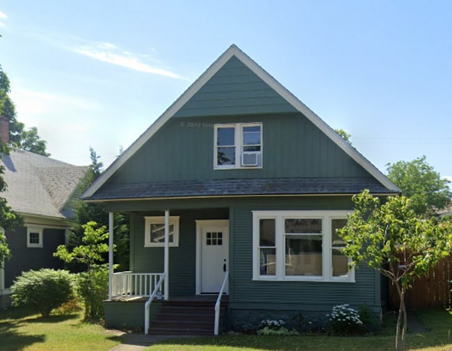 Building Photo - 1113 W Montgomery Ave Unit 1113